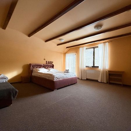 Dom Pod Skrzycznem Z Prywatnym Ogrodkiem Apartment Szczyrk Exterior foto