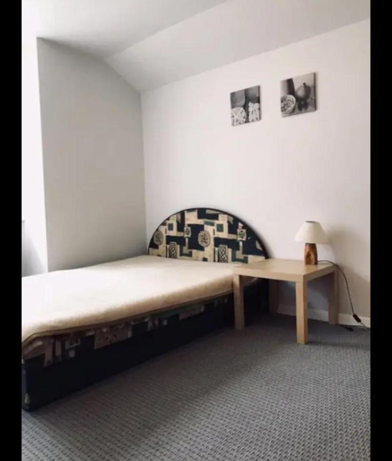 Dom Pod Skrzycznem Z Prywatnym Ogrodkiem Apartment Szczyrk Exterior foto