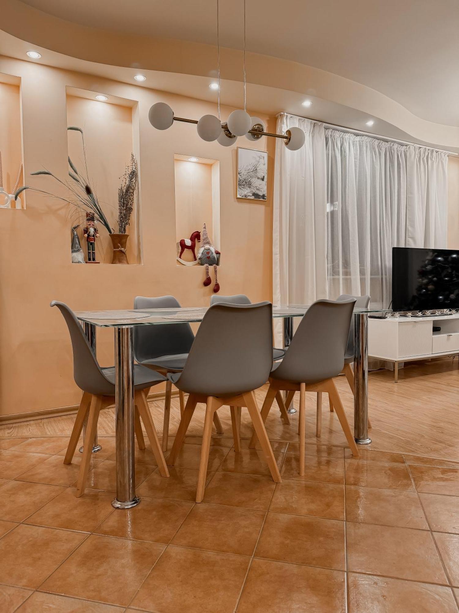 Dom Pod Skrzycznem Z Prywatnym Ogrodkiem Apartment Szczyrk Exterior foto