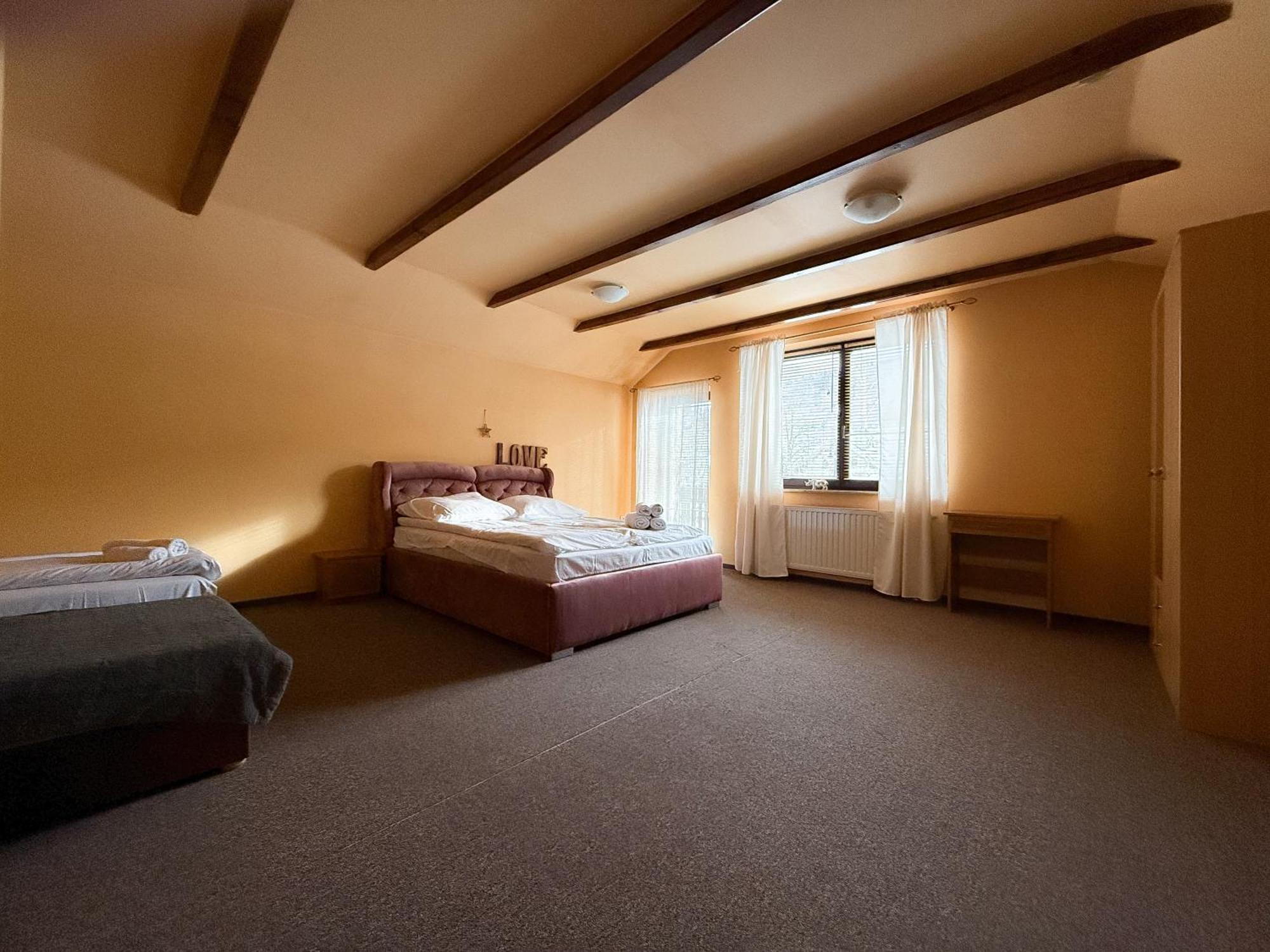 Dom Pod Skrzycznem Z Prywatnym Ogrodkiem Apartment Szczyrk Exterior foto
