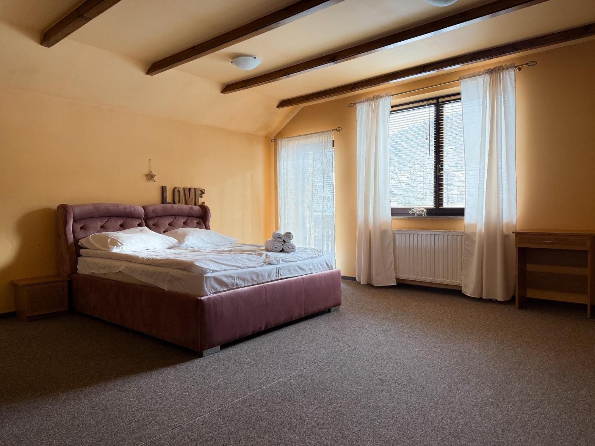 Dom Pod Skrzycznem Z Prywatnym Ogrodkiem Apartment Szczyrk Exterior foto
